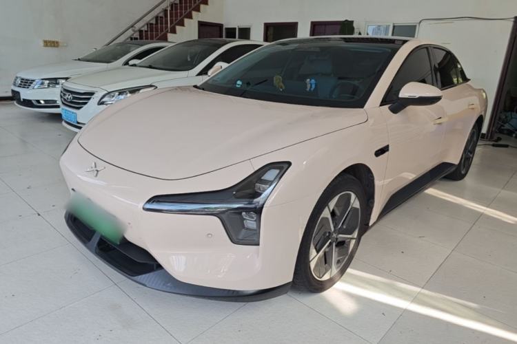 Used XPeng MONA M03 2024 620 with Ultra-Long Range Guazi used car, China used car export, Used car for sale, Used XPeng cars, Cheapest cars for sale, Electric vehicle, New energy car