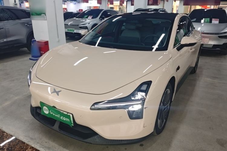 Used XPeng MONA M03 2024 620 with Ultra-Long Range Guazi used car, China used car export, Used car for sale, Used  cars, Cheapest cars for sale