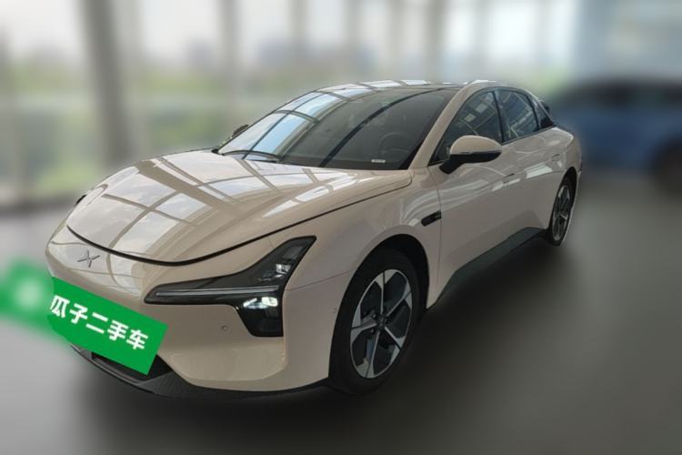 Used XPeng MONA M03 2024 515 Long-Range Guazi used car, China used car export, Used car for sale, Used cars, Cheapest cars for sale