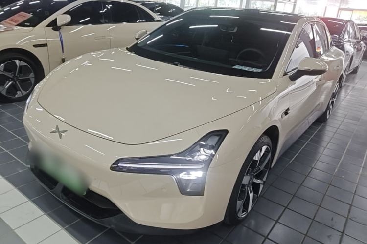 Used XPeng MONA M03 2024 620 with Ultra-Long Range Guazi used car, China used car export, Used car for sale, Used  cars, Cheapest cars for sale