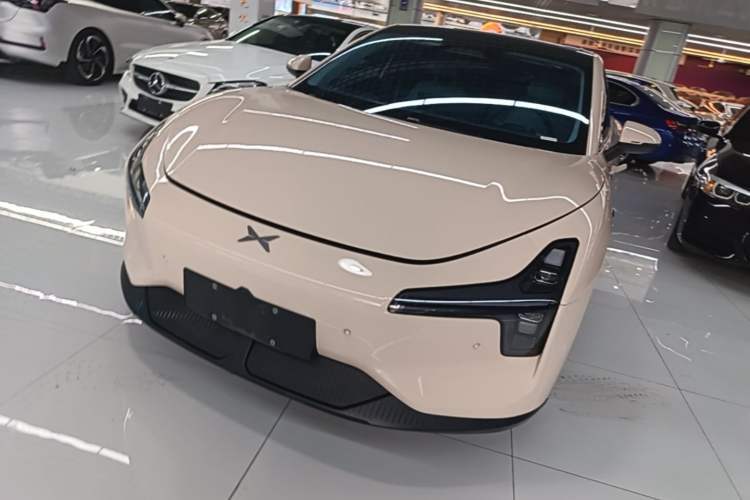 Used XPeng MONA M03 2024 515 Long-Range Guazi used car, China used car export, Used car for sale, Used cars, Cheapest cars for sale