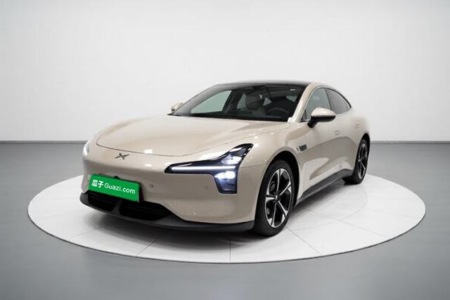 Used XPeng MONA M03 2024 515 Long-Range