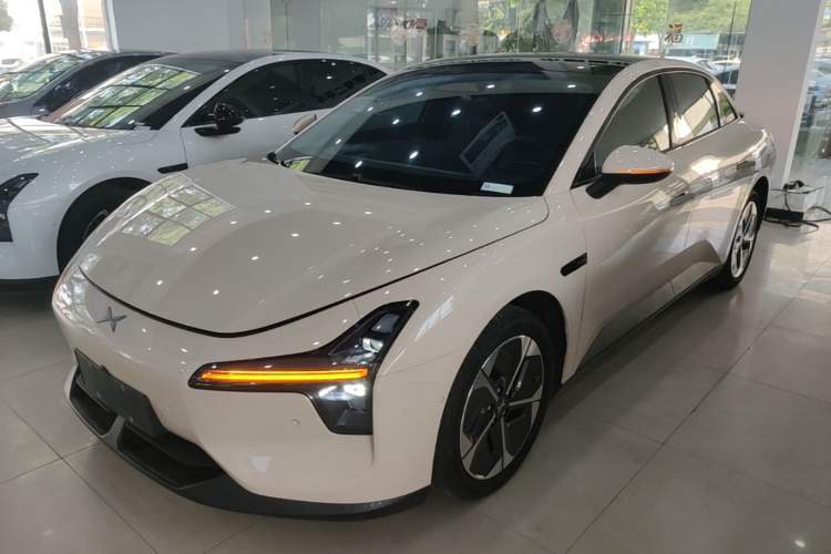 Used XPeng MONA M03 2024 620 with Ultra-Long Range Guazi used car, China used car export, Used car for sale, Used cars, Cheapest cars for sale