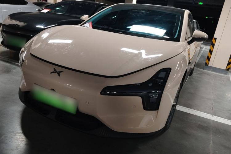 Used XPeng MONA M03 2024 620 with Ultra-Long Range Guazi used car, China used car export, Used car for sale, Used cars, Cheapest cars for sale