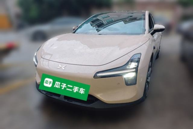 Used XPeng MONA M03 2024 515 Long-Range