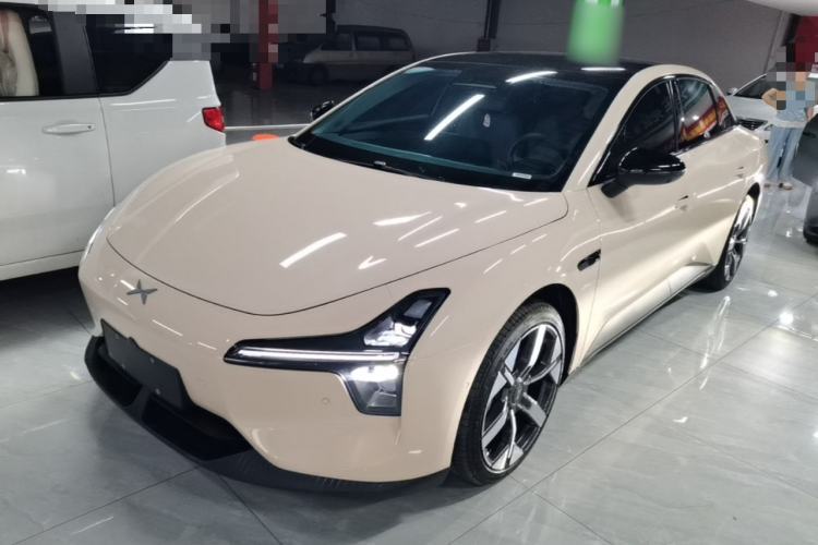 Used XPeng MONA M03 2024 620 with Ultra-Long Range Guazi used car, China used car export, Used car for sale, Used  cars, Cheapest cars for sale