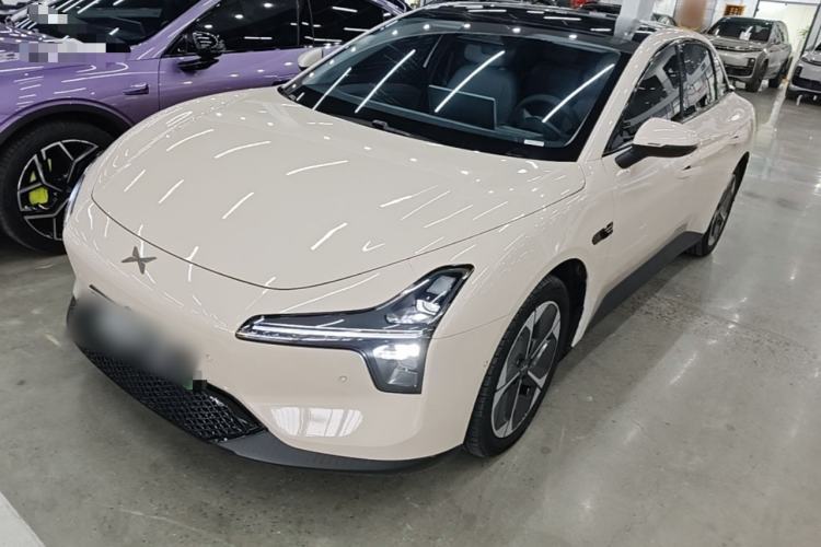Used XPeng MONA M03 2024 620 with Ultra-Long Range Guazi used car, China used car export, Used car for sale, Used cars, Cheapest cars for sale