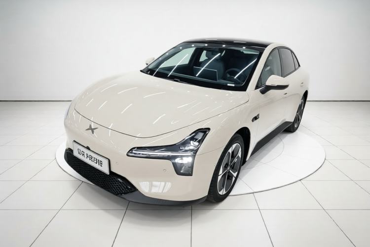 XPeng MONA M03 2024 620 with Ultra-Long Range usado Guazi used car, China used car export, Used car for sale, Used cars, Cheapest cars for sale