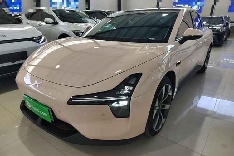 Used XPeng MONA M03 2024 620 with Ultra-Long Range Guazi used car, China used car export, Used car for sale, Used  cars, Cheapest cars for sale
