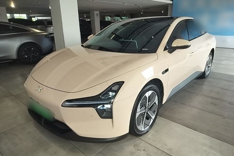 Used XPeng MONA M03 2024 620 with Ultra-Long Range Guazi used car, China used car export, Used car for sale, Used  cars, Cheapest cars for sale