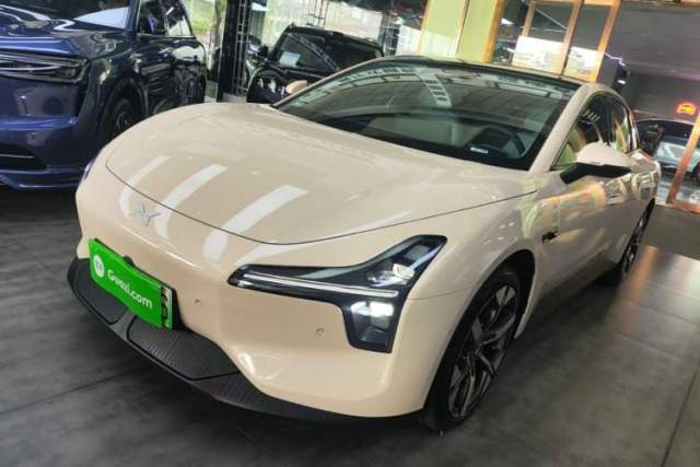 Used XPeng MONA M03 2024 620 with Ultra-Long Range
