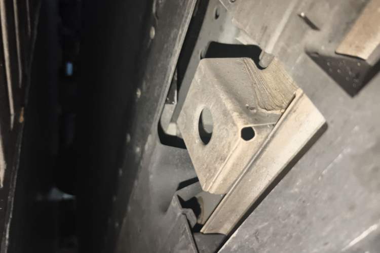 Used XPeng MONA M03 2024 620 with Ultra-Long Range Chassis Front Left