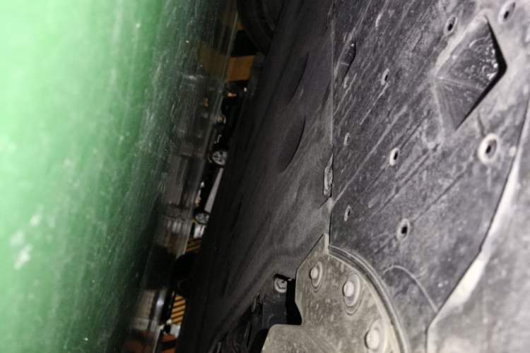 Used XPeng MONA M03 2024 620 with Ultra-Long Range Chassis Front Left
