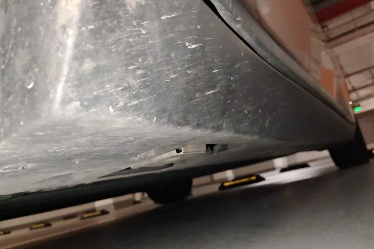 Used XPeng MONA M03 2024 620 with Ultra-Long Range Chassis Front Left