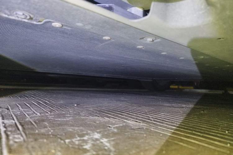 Used XPeng MONA M03 2024 515 Long-Range Chassis Front Left