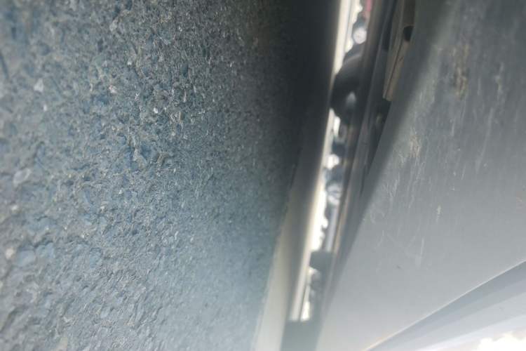 Used XPeng MONA M03 2024 515 Long-Range Chassis Front Left