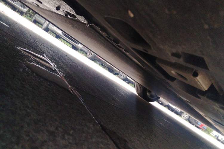 Used XPeng MONA M03 2024 620 with Ultra-Long Range Chassis Front Left