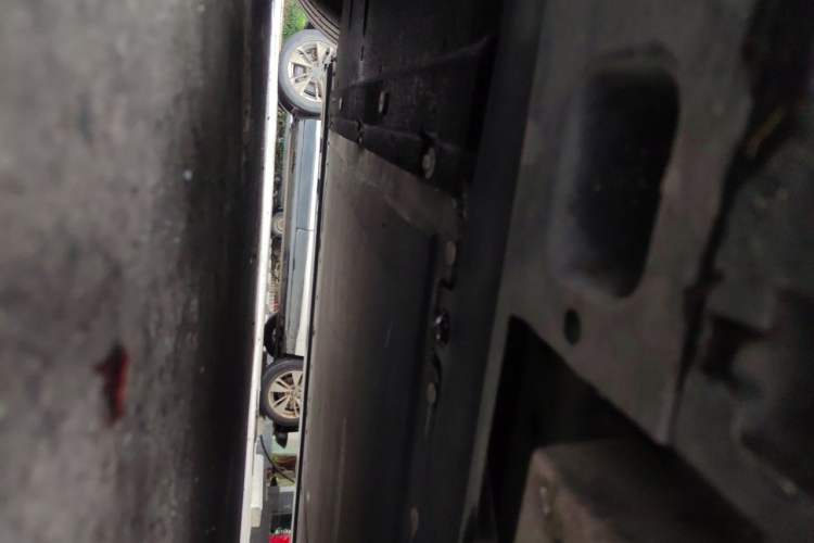 Used XPeng MONA M03 2024 620 with Ultra-Long Range Chassis Front Left