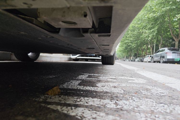 Used XPeng MONA M03 2024 620 with Ultra-Long Range Chassis Front Left