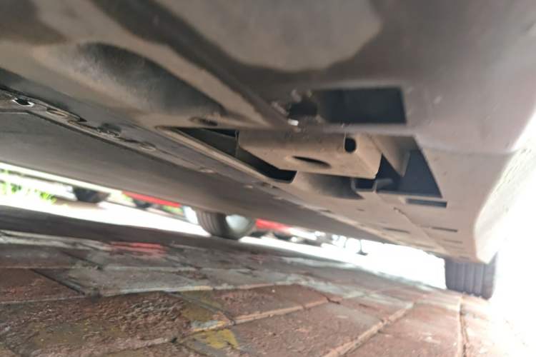 Used XPeng MONA M03 2024 620 with Ultra-Long Range Chassis Front Left