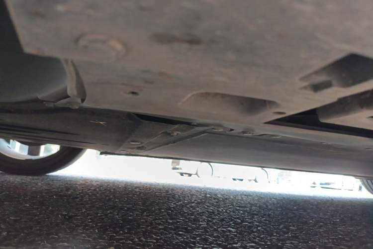 Used XPeng MONA M03 2024 620 with Ultra-Long Range Chassis Front Left