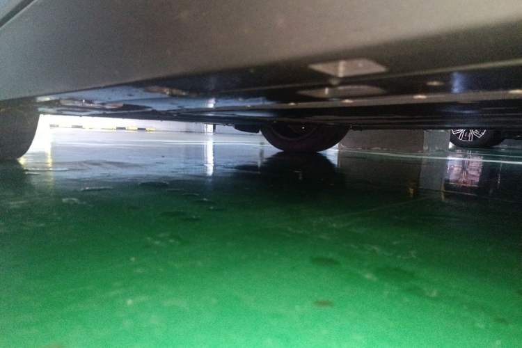 Used XPeng MONA M03 2024 620 with Ultra-Long Range Chassis Front Left