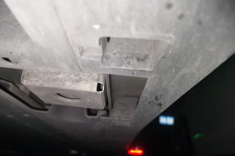 Used XPeng MONA M03 2024 620 with Ultra-Long Range Chassis Front Left
