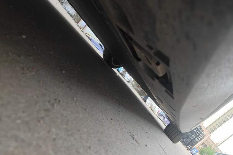 Used XPeng MONA M03 2024 620 with Ultra-Long Range Chassis Front Left
