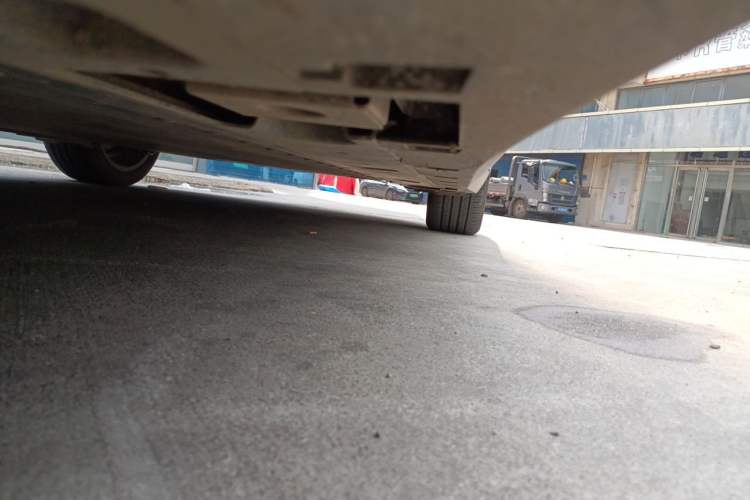 Used XPeng MONA M03 2024 620 with Ultra-Long Range Chassis Front Left