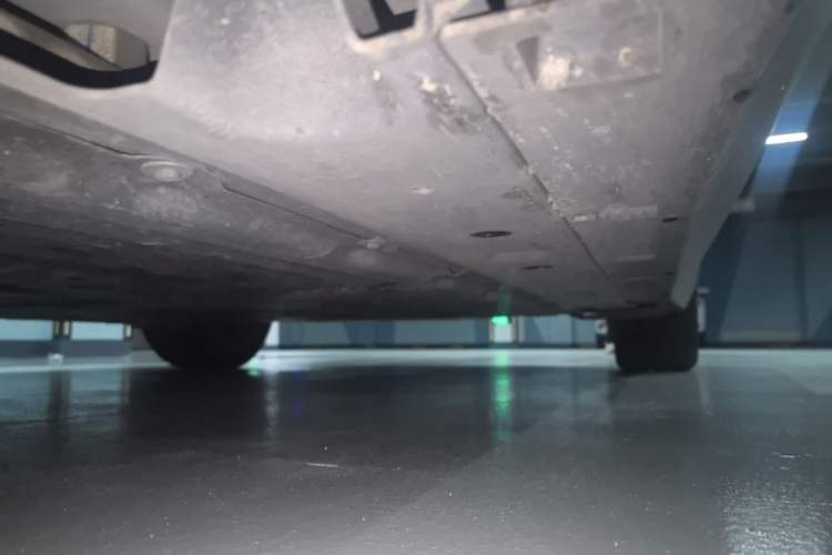 Used XPeng MONA M03 2024 620 with Ultra-Long Range Chassis Front Left