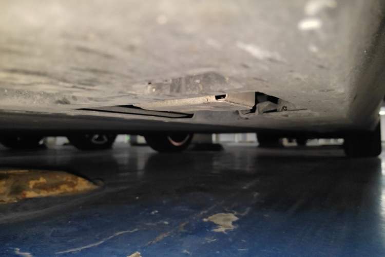 Used XPeng MONA M03 2024 620 with Ultra-Long Range Chassis Front Left