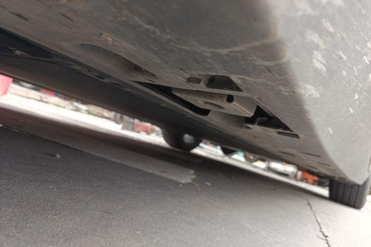 Used XPeng MONA M03 2024 620 with Ultra-Long Range Chassis Front Left