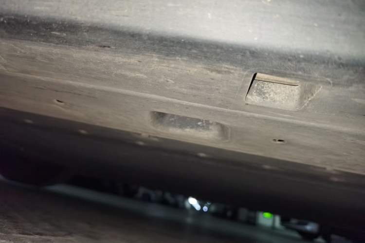 Used XPeng MONA M03 2024 620 with Ultra-Long Range Chassis Front Left