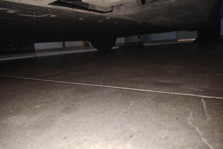 Used XPeng MONA M03 2024 620 with Ultra-Long Range Chassis Front Right