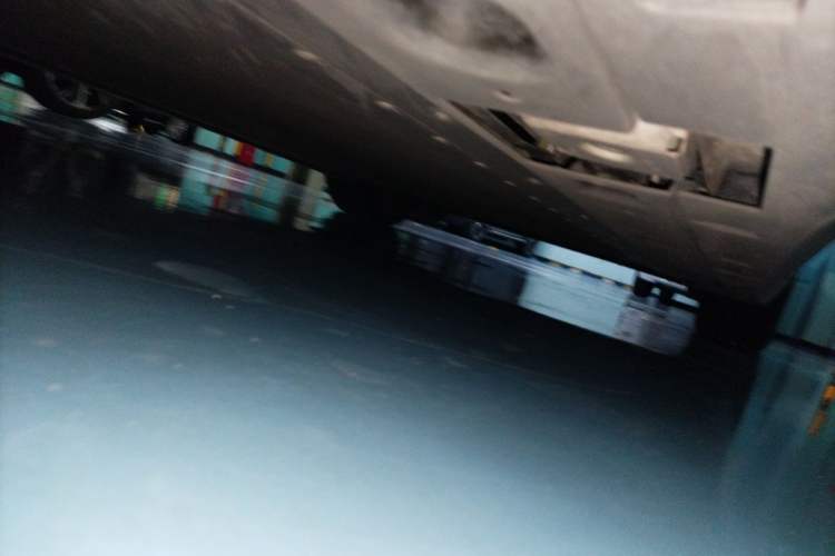 Used XPeng MONA M03 2024 620 with Ultra-Long Range Chassis Front Right