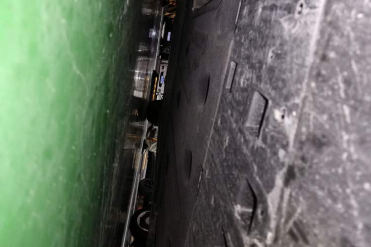 Used XPeng MONA M03 2024 620 with Ultra-Long Range Chassis Front Right
