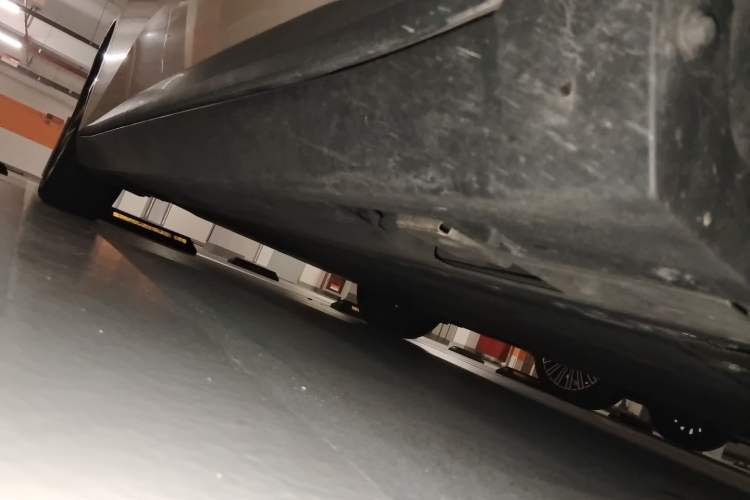 Used XPeng MONA M03 2024 620 with Ultra-Long Range Chassis Front Right