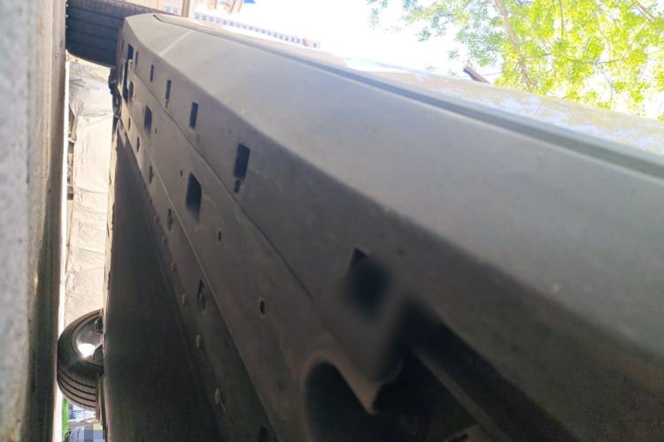 Used XPeng MONA M03 2024 620 with Ultra-Long Range Chassis Front Right