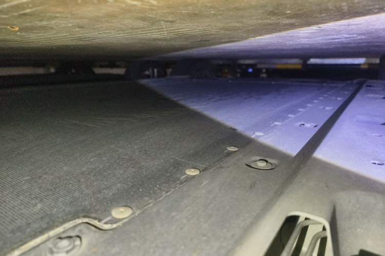 Used XPeng MONA M03 2024 515 Long-Range Chassis Front Right