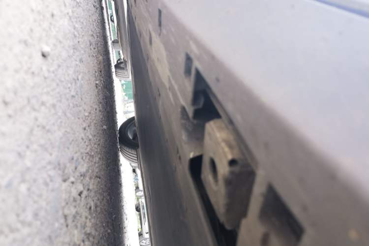 Used XPeng MONA M03 2024 620 with Ultra-Long Range Chassis Front Right
