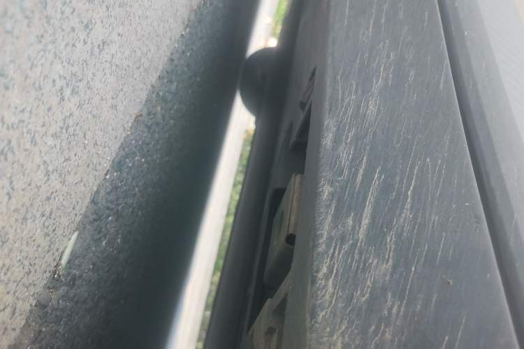Used XPeng MONA M03 2024 515 Long-Range Chassis Front Right