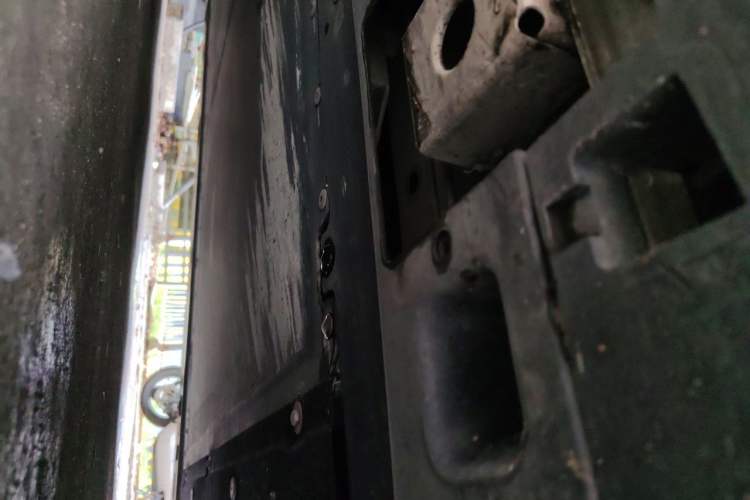 Used XPeng MONA M03 2024 620 with Ultra-Long Range Chassis Front Right