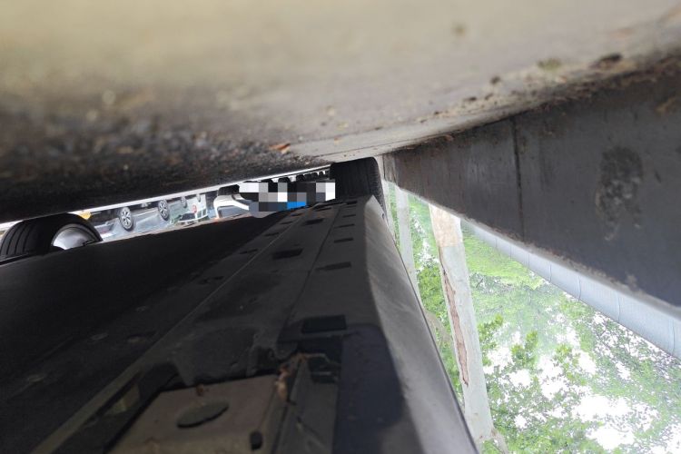 Used XPeng MONA M03 2024 620 with Ultra-Long Range Chassis Front Right