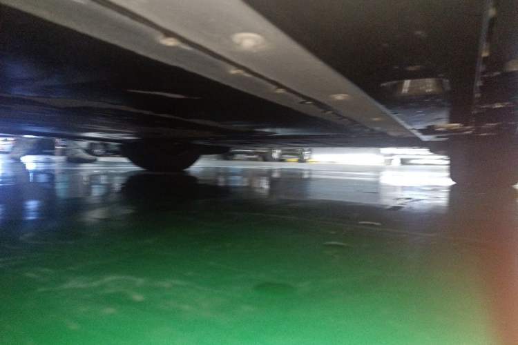 Used XPeng MONA M03 2024 620 with Ultra-Long Range Chassis Front Right