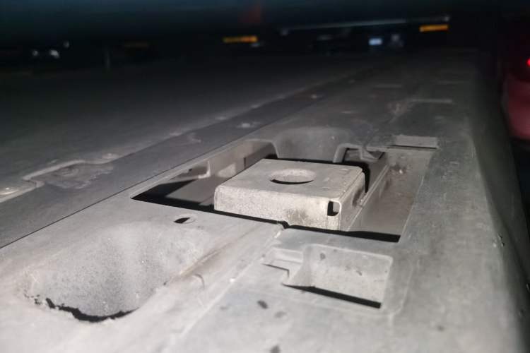 Used XPeng MONA M03 2024 620 with Ultra-Long Range Chassis Front Right