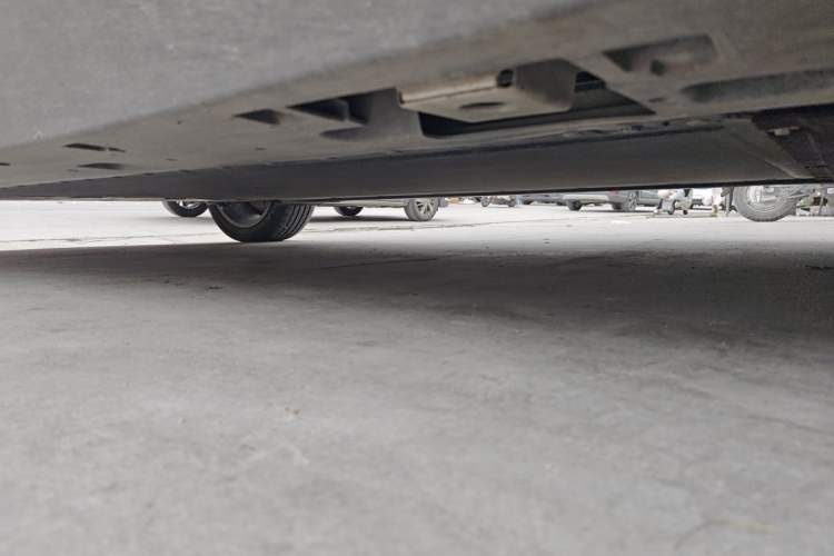 Used XPeng MONA M03 2024 620 with Ultra-Long Range Chassis Front Right