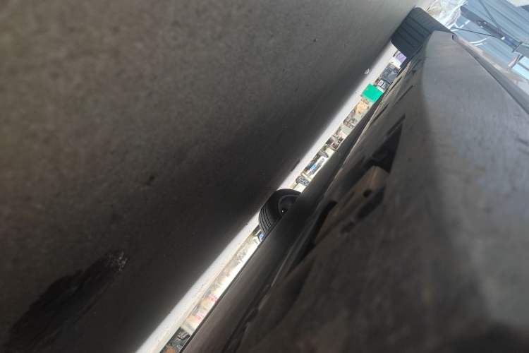 Used XPeng MONA M03 2024 620 with Ultra-Long Range Chassis Front Right