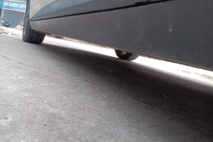Used XPeng MONA M03 2024 620 with Ultra-Long Range Chassis Front Right