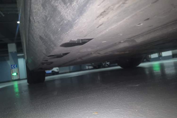 Used XPeng MONA M03 2024 620 with Ultra-Long Range Chassis Front Right