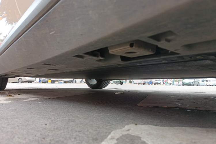 Used XPeng MONA M03 2024 620 with Ultra-Long Range Chassis Front Right